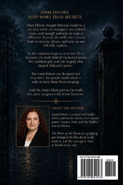 The Rules of the House