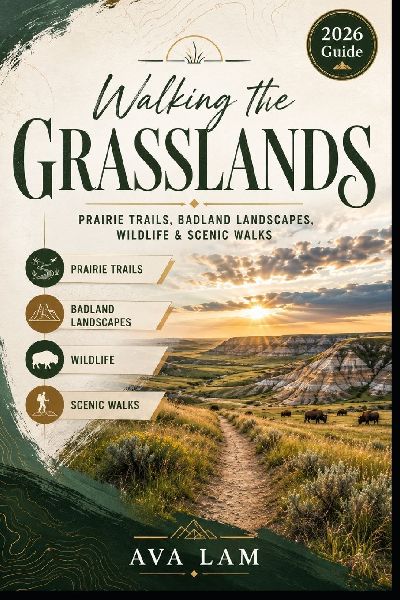 Walking the Grasslands
