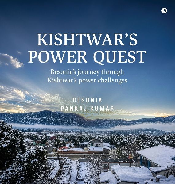 Kishtwar's Power Quest