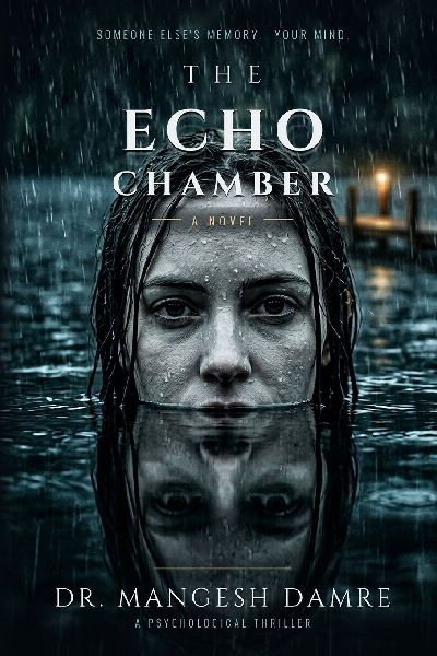 THE ECHO CHAMBER