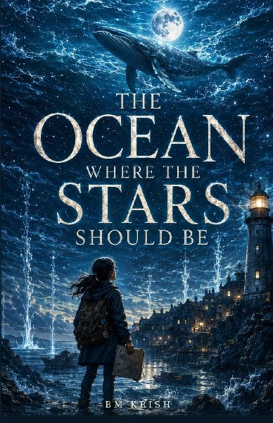 The Ocean Where the Stars Should Be