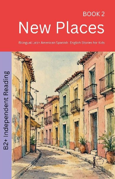 New Places