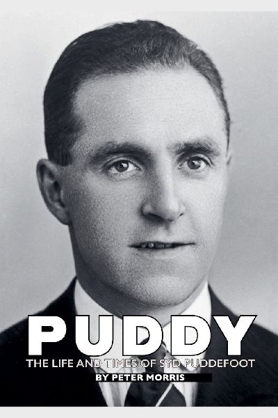 Puddy