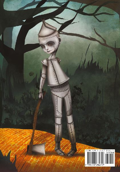 The Complete Oz