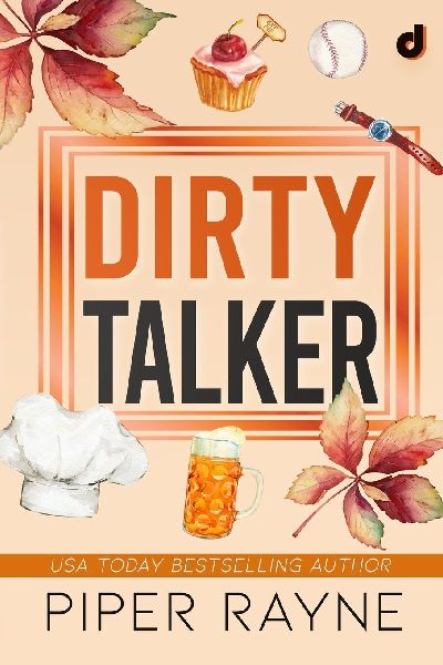 Dirty Talker