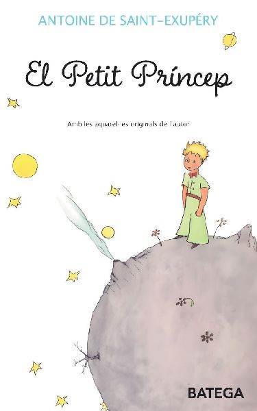 El Petit Príncep