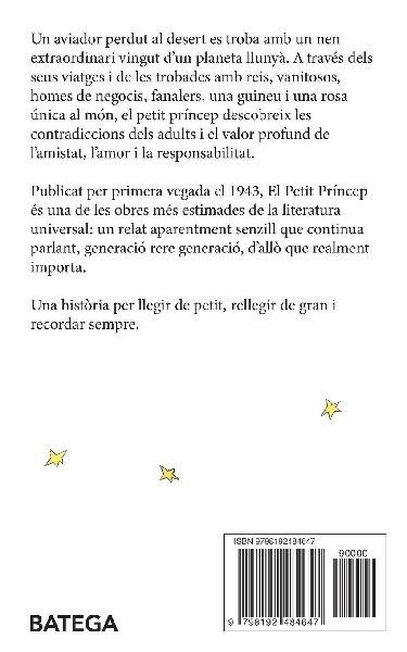 El Petit Príncep