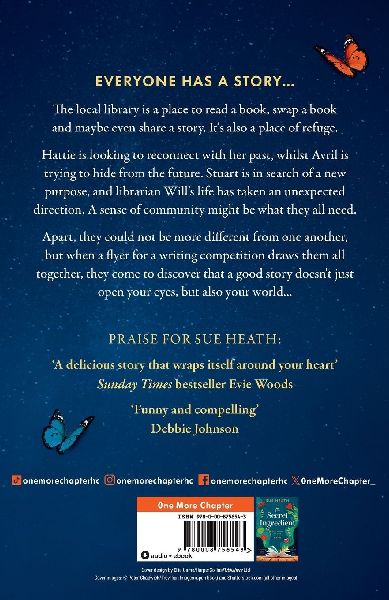 The Storytellers