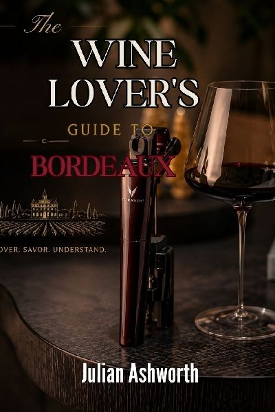 The Wine Lover's Guide to Bordeaux
