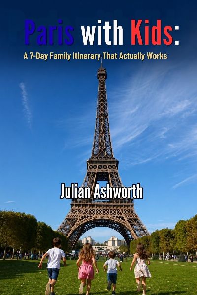 Paris with Kids