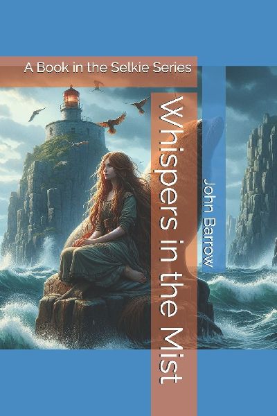 Whispers in the Mist