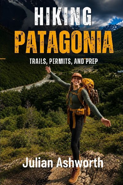 Hiking Patagonia