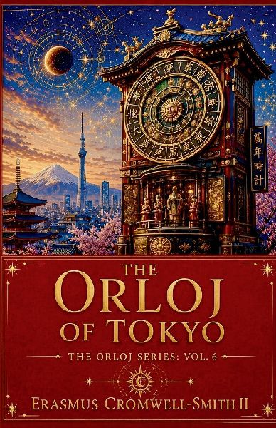 The Orloj of Tokyo