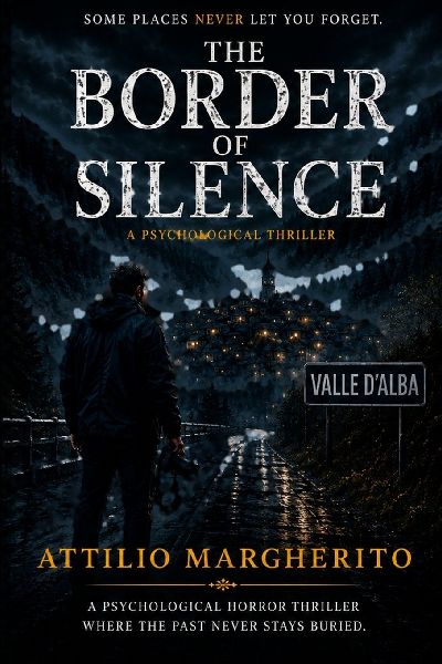 The Border of Silence