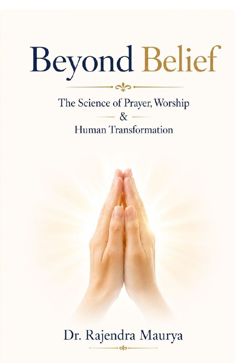 Beyond Belief