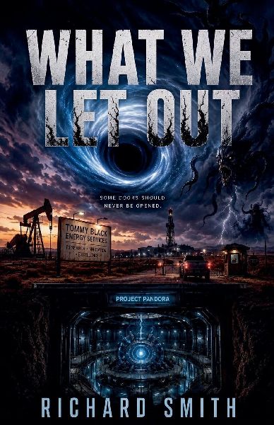 What We Let Out