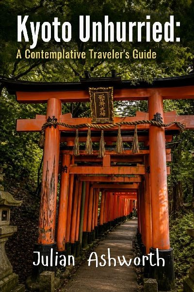 Kyoto Unhurried