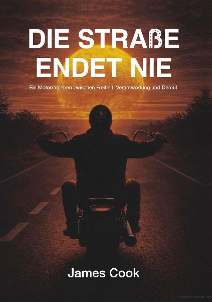 Die Straße endet nie