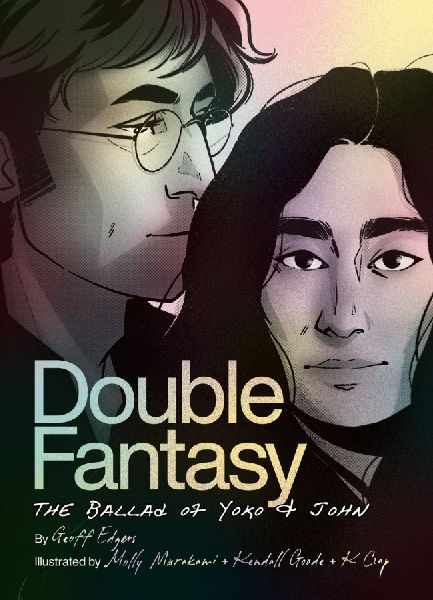 Double Fantasy