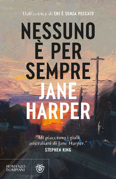 Nessuno è per sempre