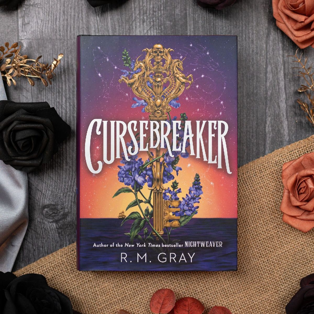 Cursebreaker (Standard Edition)