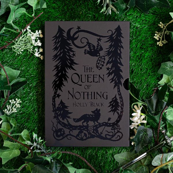 The Queen of Nothing: Collector's Edition
