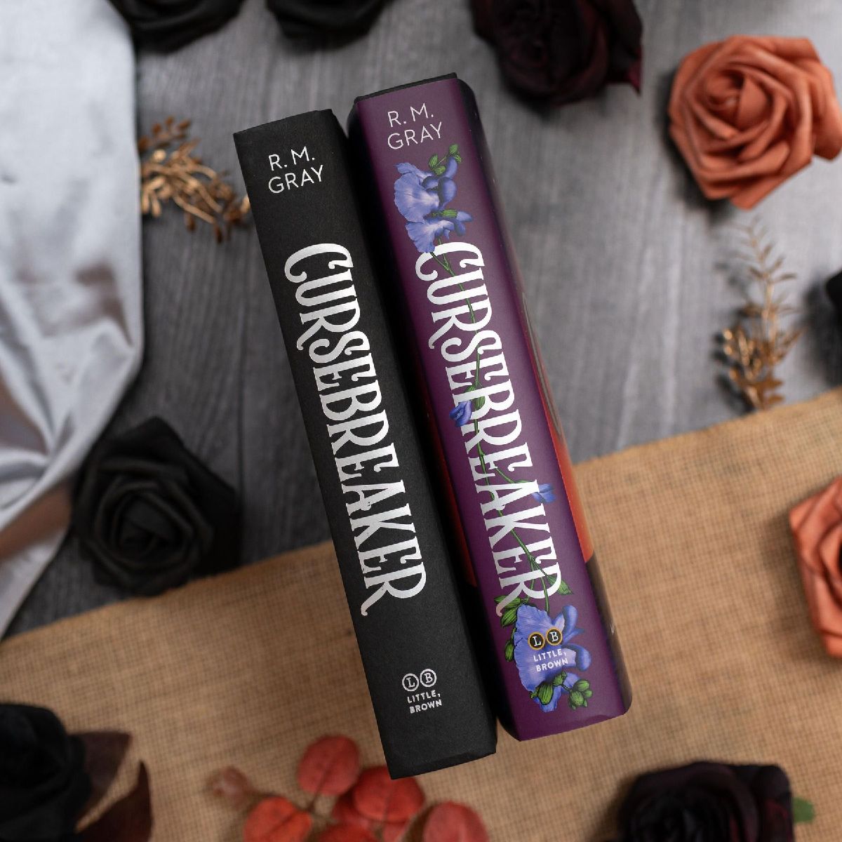 Cursebreaker (Standard Edition)