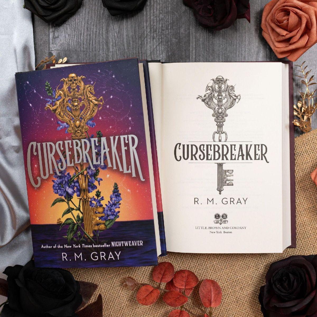 Cursebreaker (Standard Edition)