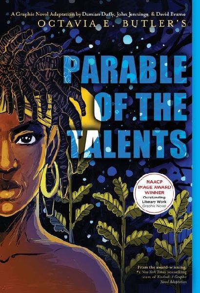 Parable of the Talents
