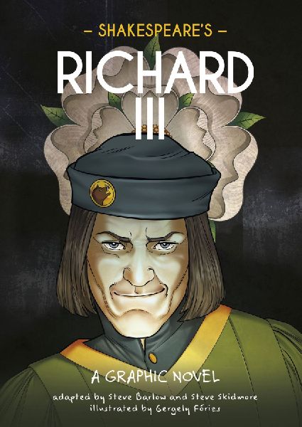 Classics in Graphics: Shakespeare's Richard III