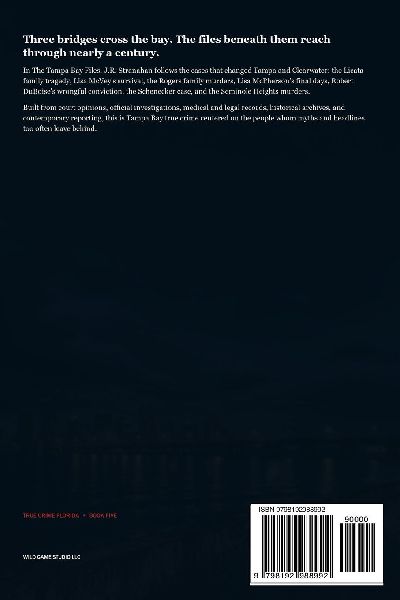 True Crime Florida