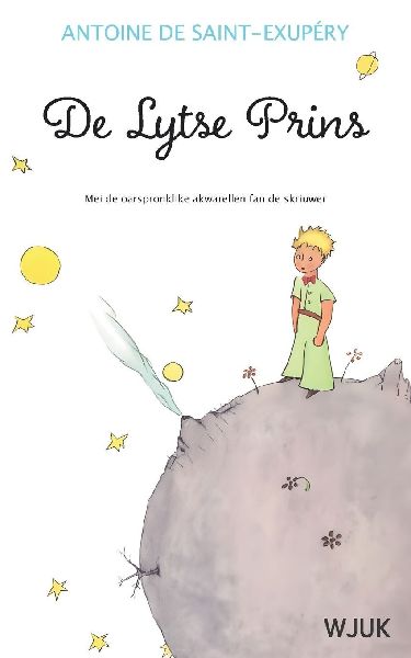 De Lytse Prins