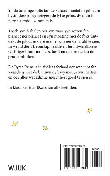 De Lytse Prins