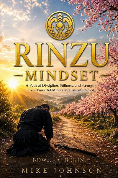 Rinzu Mindset