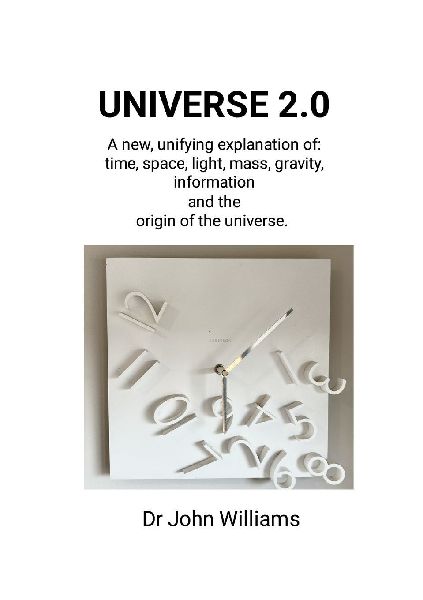 Universe 2.0