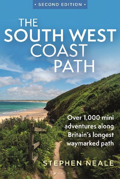 The South West Coast Path 2nd Edition