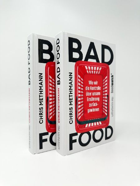 Bad Food
