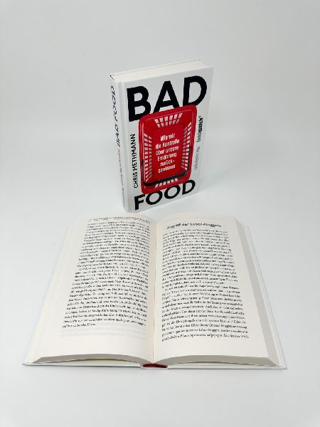 Bad Food