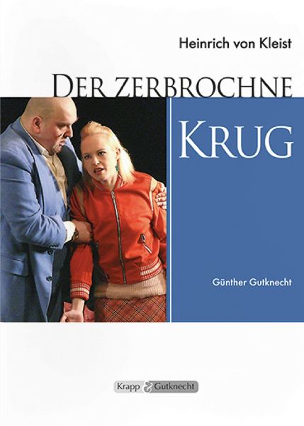 Der zerbrochne Krug - Lehrerheft