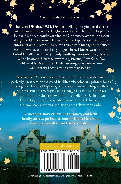 The Vanished