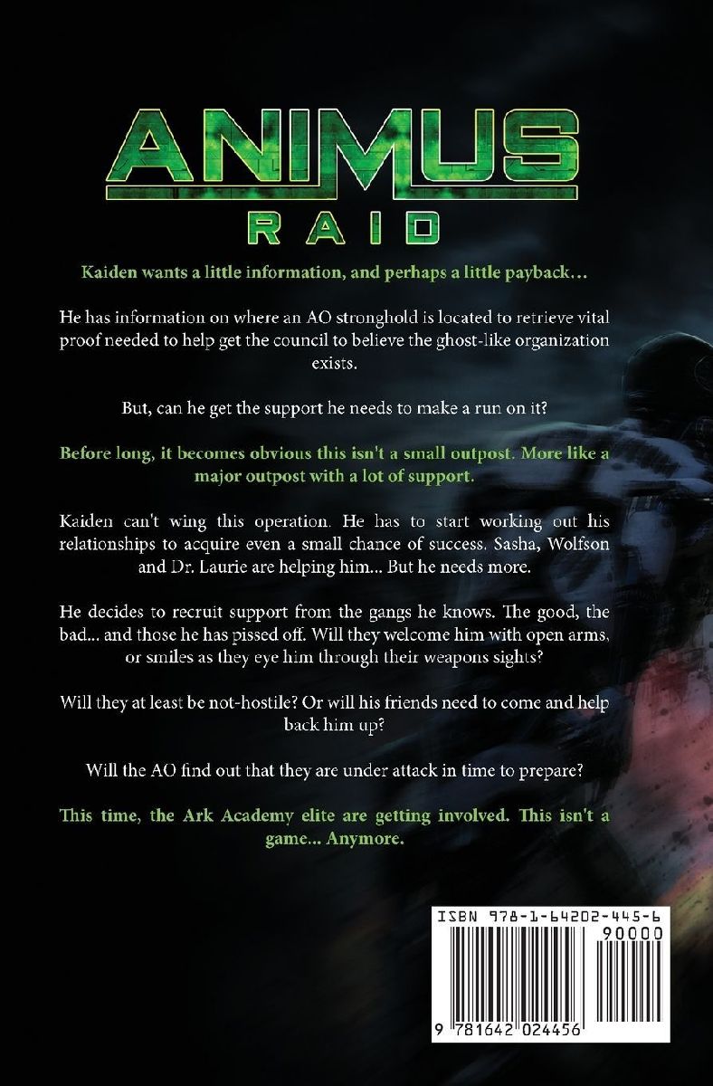 Raid