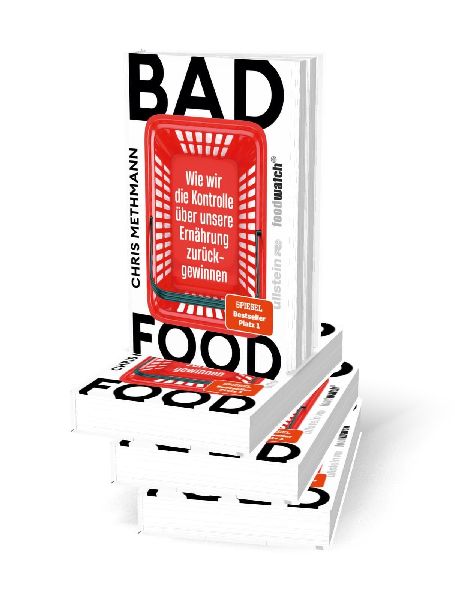 Bad Food