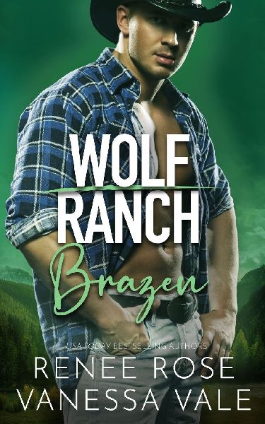 Brazen