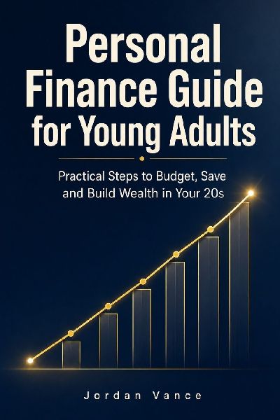 Personal Finance Guide for Young Adults
