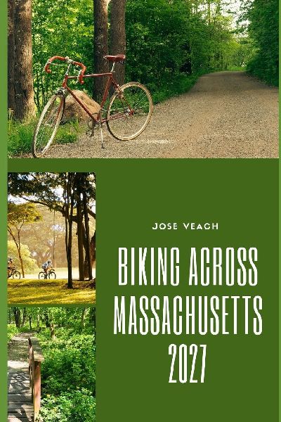 BIKING ACROSS MASSACHUSETTS 2027