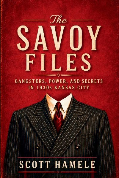 The Savoy Files