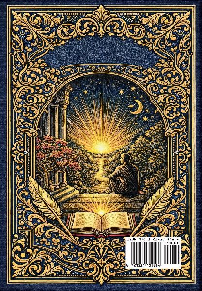 As a Man Thinketh & Other Writings (Golden Monarch Collector's Edition) (Case Laminate Hardcover with Jacket)
