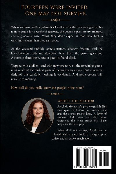 The Fourteenth Guest