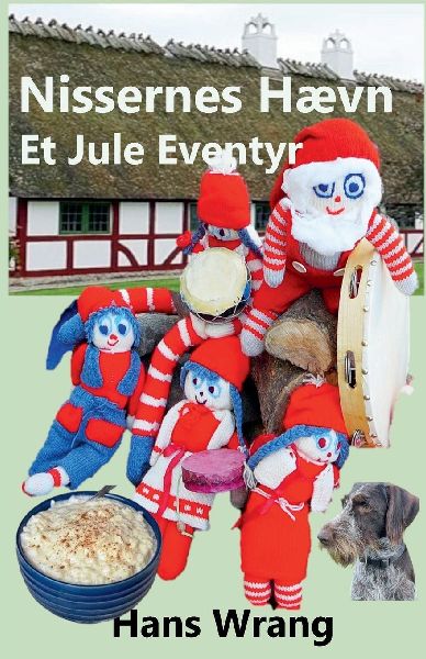 Nissernes Hævn - Et Jule Eventyr