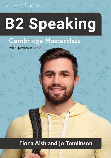 B2 Speaking
